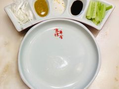 -京华烟云·北京烤鸭(领展购物广场·中关村店)