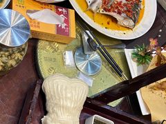 -味道名家·手撕盘龙鳝