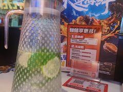 -鸣记脆皮烤鱼·海鲜烤鱼(三八广场店)