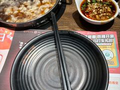 -呷哺呷哺(松江开元店)