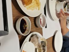 -万德诺富特酒店·自助餐厅(万德大厦店)