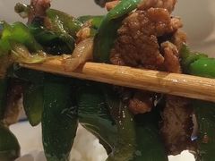 -农家湘菜(安亭店)