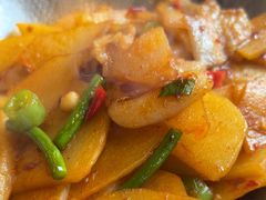 -第二外国语学院-韩国餐厅(朝阳路店)