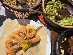 -啫神·广州地标美食(北京路店)