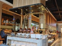 -比格比萨自助(宝山日月光店)