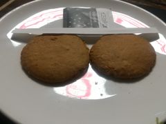 手工曲奇-HIGH FIVE哈福手工汉堡(桂林路店)