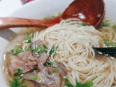 -清真·马记金兰牛肉面(大木桥路店)