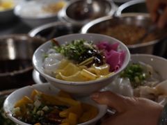 -何氏筠连水粉(明伦堂店)