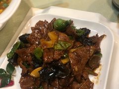 -东四民芳餐厅(世茂工三店)