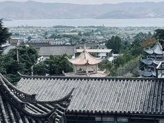 -大理古城