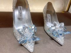 -JIMMY CHOO(德基广场店)