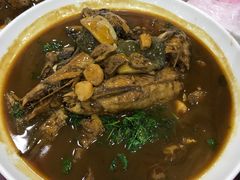 -鸿运酒楼