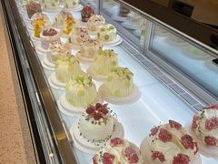 -WenTinG文汀·半糖蛋糕(合生汇店)