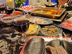 -王家渡火锅店(亦庄店)
