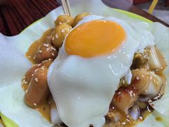 -華叔茶記