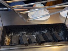 -小寒羊烧烤(凯瑞时代大厦店)