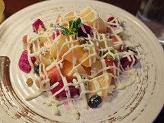 -埠口精酿夜景餐酒吧· BREWPORT BISTRO(长嘉汇重庆之眼店)