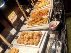 -上海齐鲁万怡大酒店·辣椒屋咖啡厅