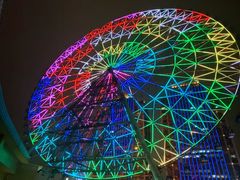 -星城之眼摩天轮