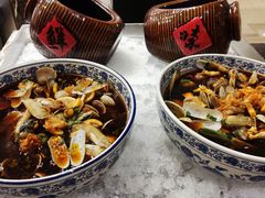 -常州富力喜来登酒店 Feast盛宴标帜西餐厅(新北万达广场店)