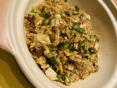 -东海朗廷酒店-唐阁T’ANG COURT 中餐厅