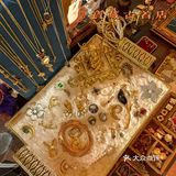 古着作为时尚达人的必修课 已经受到越来越多的人关注和