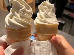 -麦当劳(江滨北路得来速餐厅)