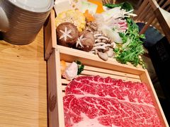 -锅物新语&寿喜烧.炉端割烹(世博源店)