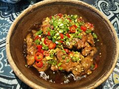 -阿嫂印象·民间江湖菜(大学城店)