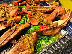 -杨记隆府(汉街店)