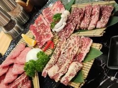 -龍二烧肉酒场(九亭店)