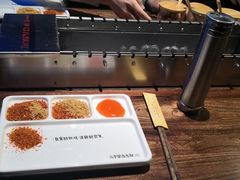 -三个蒙古大叔羊肉串(大宁店)