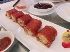 红米肠-海逸海鲜酒家(古北店)