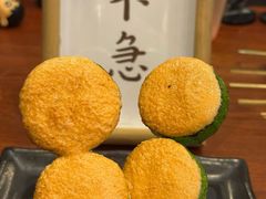 -不急·slowdown·长沙深夜食堂(梅溪湖店)