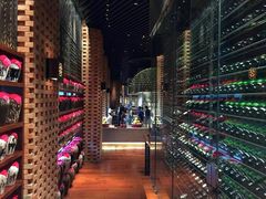 -君悦酒店·1881·北京烤鸭