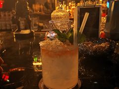 -Bar The Vortex(高新万达店)