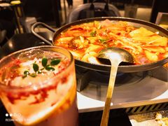 经典部队锅-KCOOKING概念韩餐(世茂52+店)