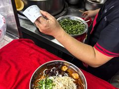 -金牌罗记肠旺面(蔡家街店)