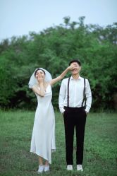 点击看大图 -情订奇缘婚纱摄影(和平路店)