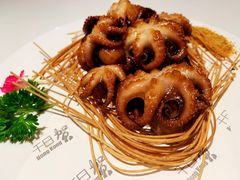 -千日贺茶餐厅(开发区安盛店)