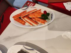 -小龙坎火锅(汉街店)