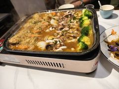 -食光慢宴·安吉土菜馆