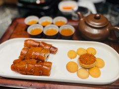 -悦百味·品质川菜(橄榄郡店)