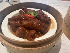 -金悦轩海鲜城(渔人码头店)