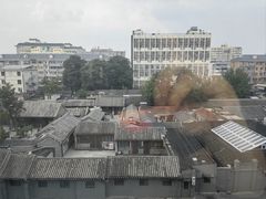 -和平宾馆(王府井店)