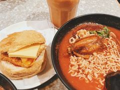 -华嫂冰室(尖沙咀店)