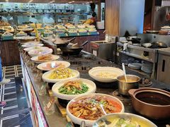 -大鹏饭店·金陵家宴(奥体中心店)