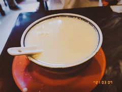 杏仁蛋奶糊-玫瑰甜品(文明路店)