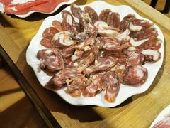 -顺顺小吃(独克宗古城店)