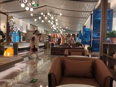 -青水瓦台汤泉(未央店)